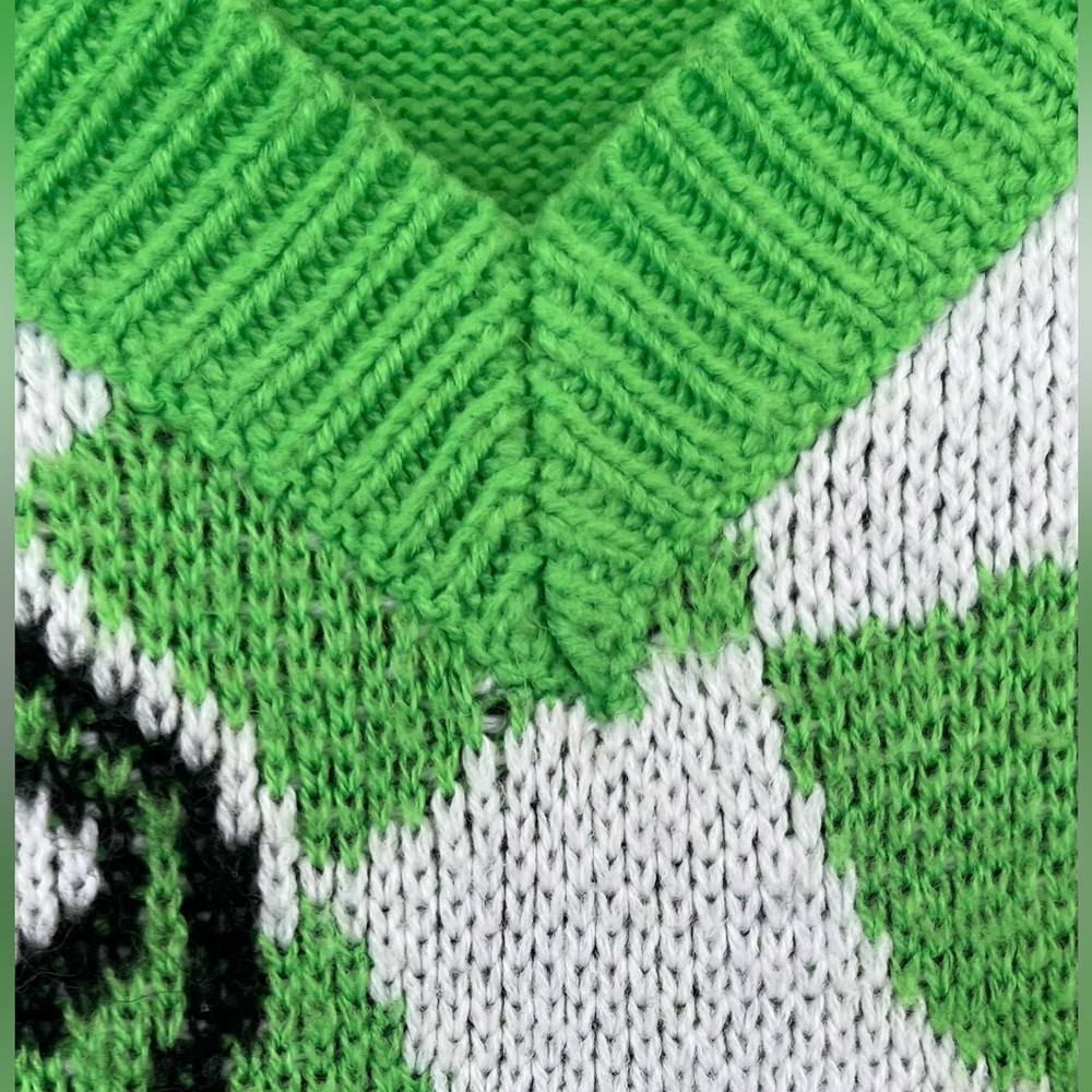 Knit Vest - Picture 3 of 6